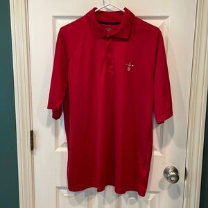 Extreme Dry dri-fit golf shirt